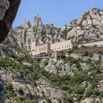 Sanktuarium Montserrat