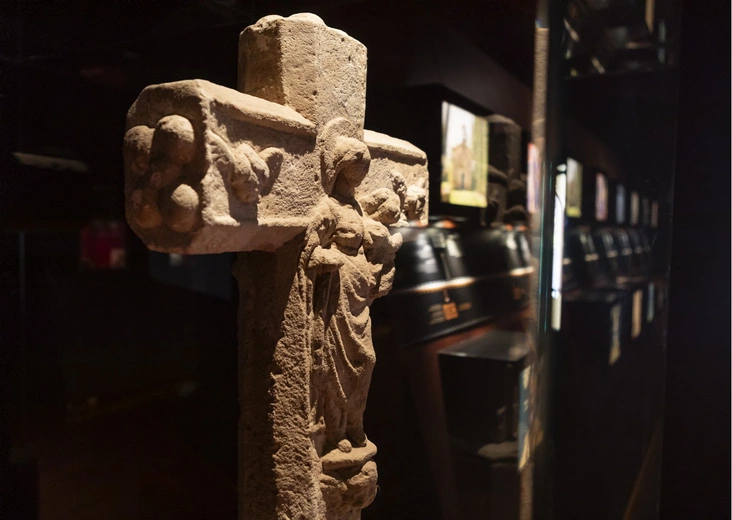 Sanktuarium Montserrat