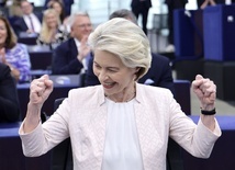 Ursula von der Leyen