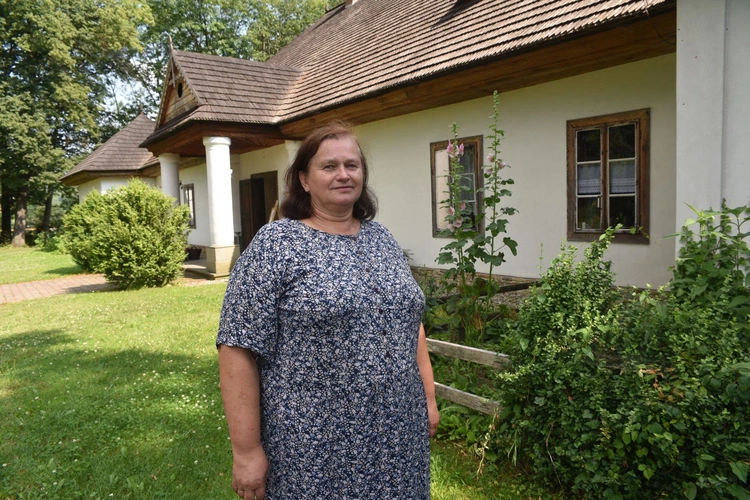 Wieża na Skiełku