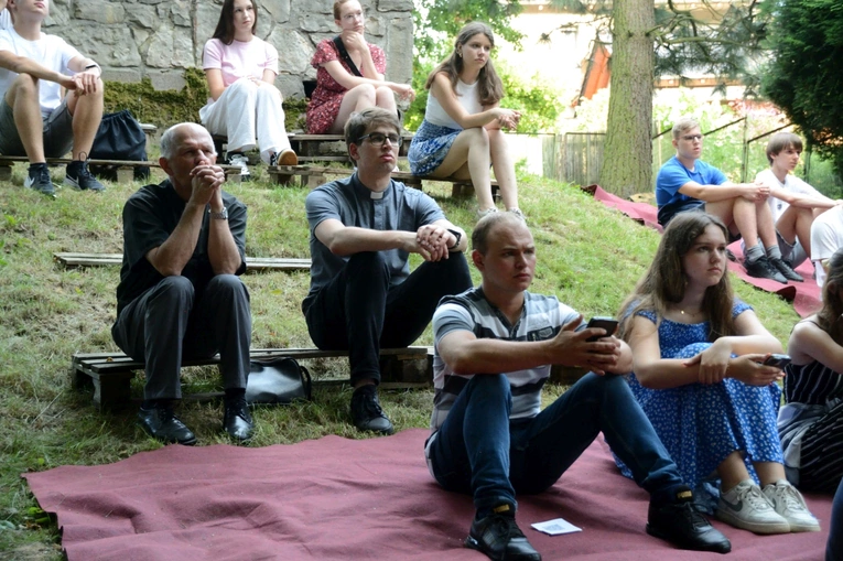 "Otwarty czwartek" w Kurniku