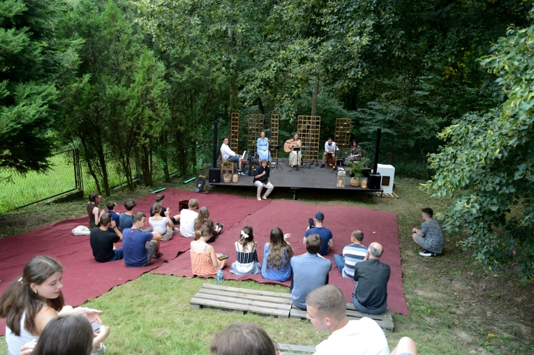 "Otwarty czwartek" w Kurniku
