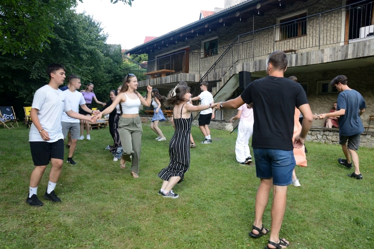 "Otwarty czwartek" w Kurniku