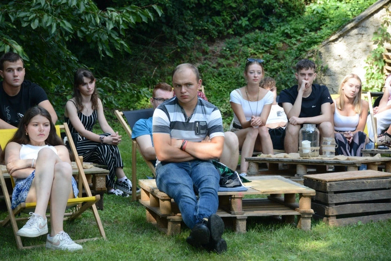 "Otwarty czwartek" w Kurniku