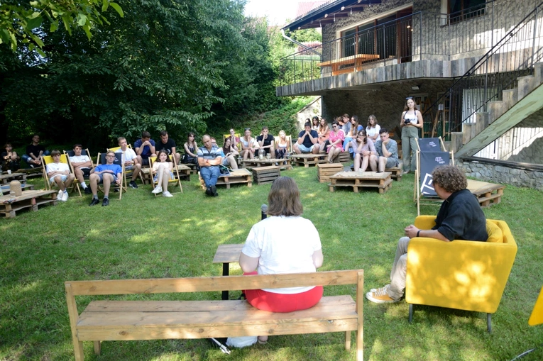 "Otwarty czwartek" w Kurniku