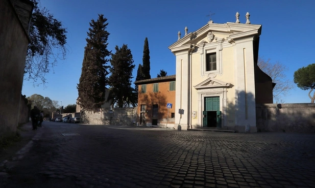 Via Appia Antica wpisana na listę UNESCO