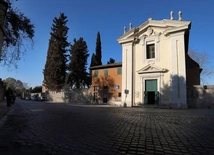Via Appia Antica wpisana na listę UNESCO