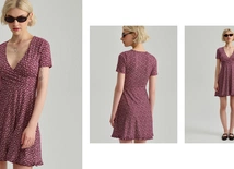 Modowe trendy: sukienki bodycon, wzorzyste kreacje i lekkie sukienki letnie