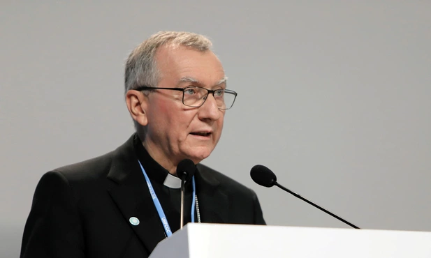 kard. Pietro Parolin