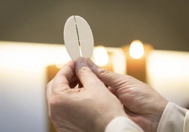 Nuncjusz w USA: przebudzenie eucharystyczne to dostrzeganie Chrystusa w innych