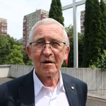 Uroczystości pogrzebowe ks. Marka Hajdyły - cz. 1