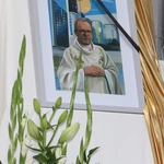Uroczystości pogrzebowe ks. Marka Hajdyły - cz. 1