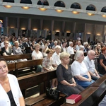 Uroczystości pogrzebowe ks. Marka Hajdyły - cz. 1