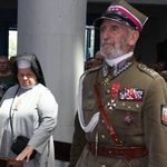 Uroczystości pogrzebowe ks. Marka Hajdyły - cz. 1