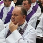 Uroczystości pogrzebowe ks. Marka Hajdyły - cz. 1