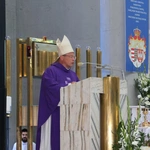 Uroczystości pogrzebowe ks. Marka Hajdyły - cz. 1