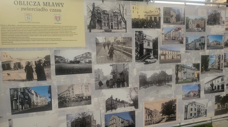 Mława. Urodziny miasta