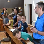Rekolekcje "Być bliżej Ciebie"