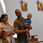 Rekolekcje "Być bliżej Ciebie"