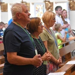 Rekolekcje "Być bliżej Ciebie"