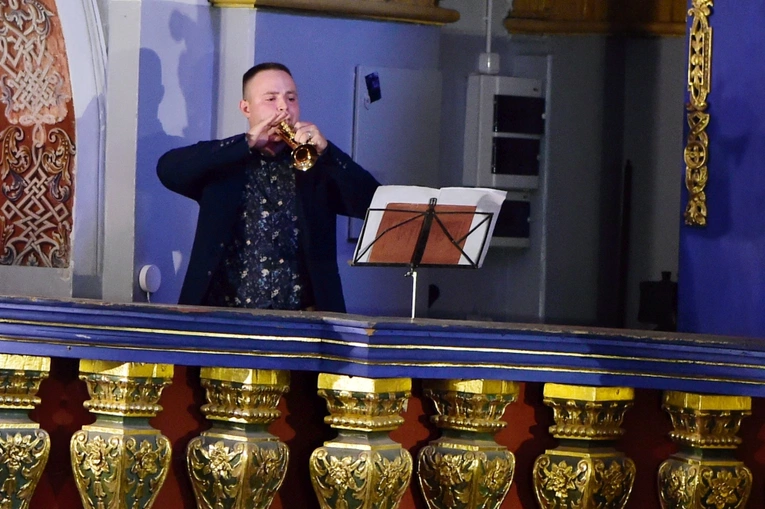 XXXVI Świętolipskie Wieczory Muzyczne