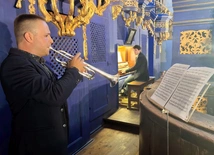 XXXVI Świętolipskie Wieczory Muzyczne