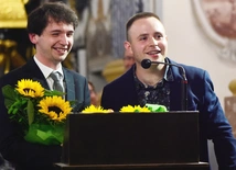 Z pewnością był to piękny wieczór