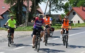 Pielgrzymka ze Strzelec Krajeńskich na Jasną Górę