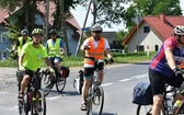 Pielgrzymka ze Strzelec Krajeńskich na Jasną Górę
