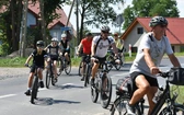 Pielgrzymka ze Strzelec Krajeńskich na Jasną Górę