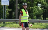 Pielgrzymka ze Strzelec Krajeńskich na Jasną Górę