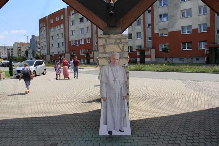 Ogólnopolska inauguracja Tygodnia św. Krzysztofa w Strzelcach Opolskich