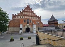 Pielgrzymka do Łapczycy