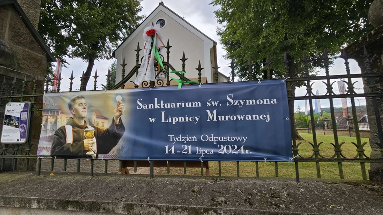 Szymonowy odpust