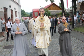 Potrzebujemy pasterzy i sami nimi jesteśmy
