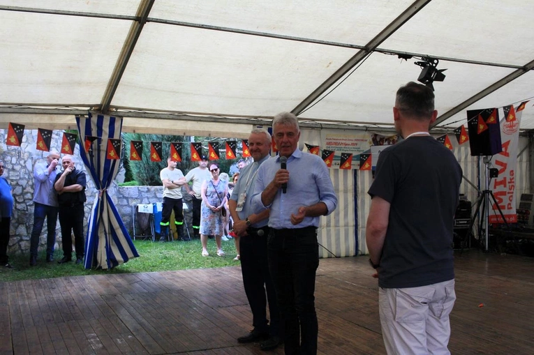 Misyjny Festyn św. Krzysztofa w Strzelcach Opolskich