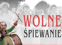 Wolne śpiewanie - 80. rocznica Akcji "Burza" i bitwy pod Pielaszowem