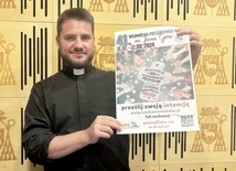 Musisz pójść do Maryi!