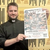Musisz pójść do Maryi!