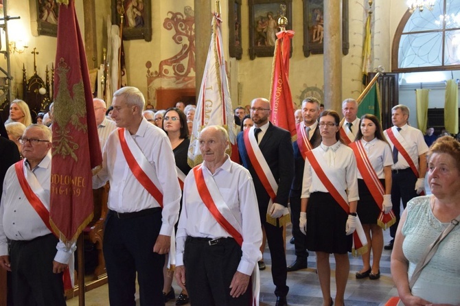 Modlitwa za beatyfikację ks. Romana Kotlarza w Szydłowcu