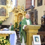 Modlitwa za beatyfikację ks. Romana Kotlarza w Szydłowcu