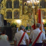 Modlitwa za beatyfikację ks. Romana Kotlarza w Szydłowcu