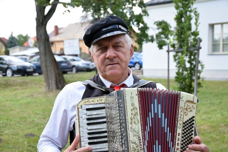 Spotkanie z Folklorem im. Stanisława Stępniaka