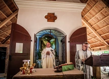 Magdalenka wciąż popularna