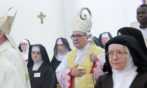 Odnaleziona Miłość