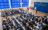 Trwa rekrutacja uzupełniająca do szkół średnich.