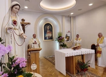 Święto Apostołki Apostołów