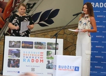 Budżet obywatelski 2025
