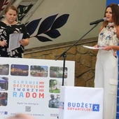 Budżet obywatelski 2025