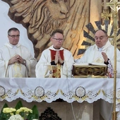 Złoty jubileusz kapłaństwa